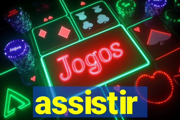 assistir interestelar netflix